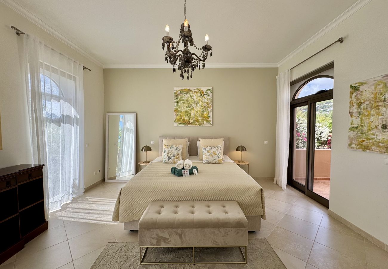 Villa en Santa Bárbara de Nexe - ALGARVE STUNNING VILLA WITH POOL by HOMING