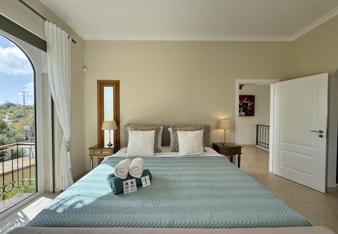 Villa en Santa Bárbara de Nexe - ALGARVE STUNNING VILLA WITH POOL by HOMING