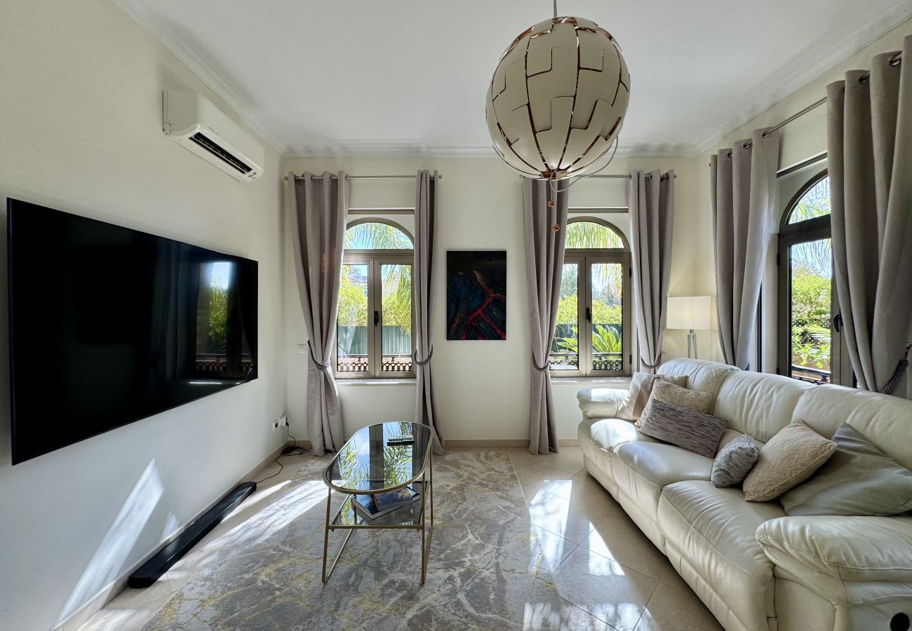 Villa en Santa Bárbara de Nexe - ALGARVE STUNNING VILLA WITH POOL by HOMING