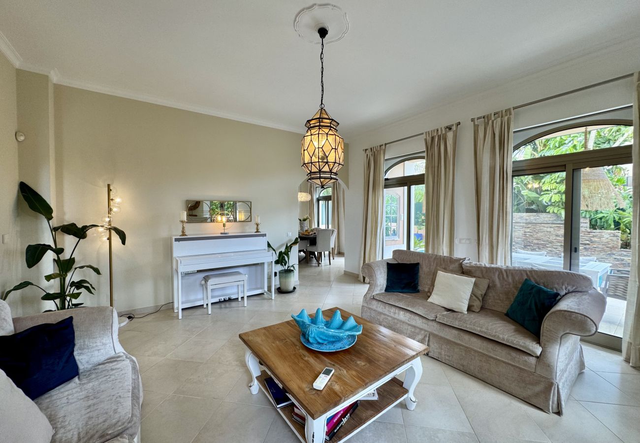 Villa en Santa Bárbara de Nexe - ALGARVE STUNNING VILLA WITH POOL by HOMING