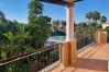 Villa en Santa Bárbara de Nexe - ALGARVE STUNNING VILLA WITH POOL by HOMING