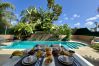 Villa en Santa Bárbara de Nexe - ALGARVE STUNNING VILLA WITH POOL by HOMING