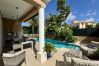 Villa en Santa Bárbara de Nexe - ALGARVE STUNNING VILLA WITH POOL by HOMING