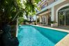 Villa en Santa Bárbara de Nexe - ALGARVE STUNNING VILLA WITH POOL by HOMING