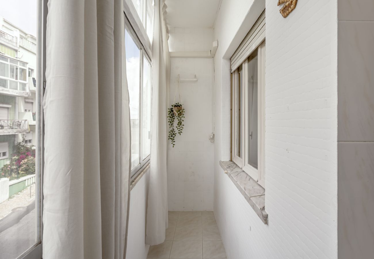 Apartamento en Almada - ALMADA CENTRAL by Homing