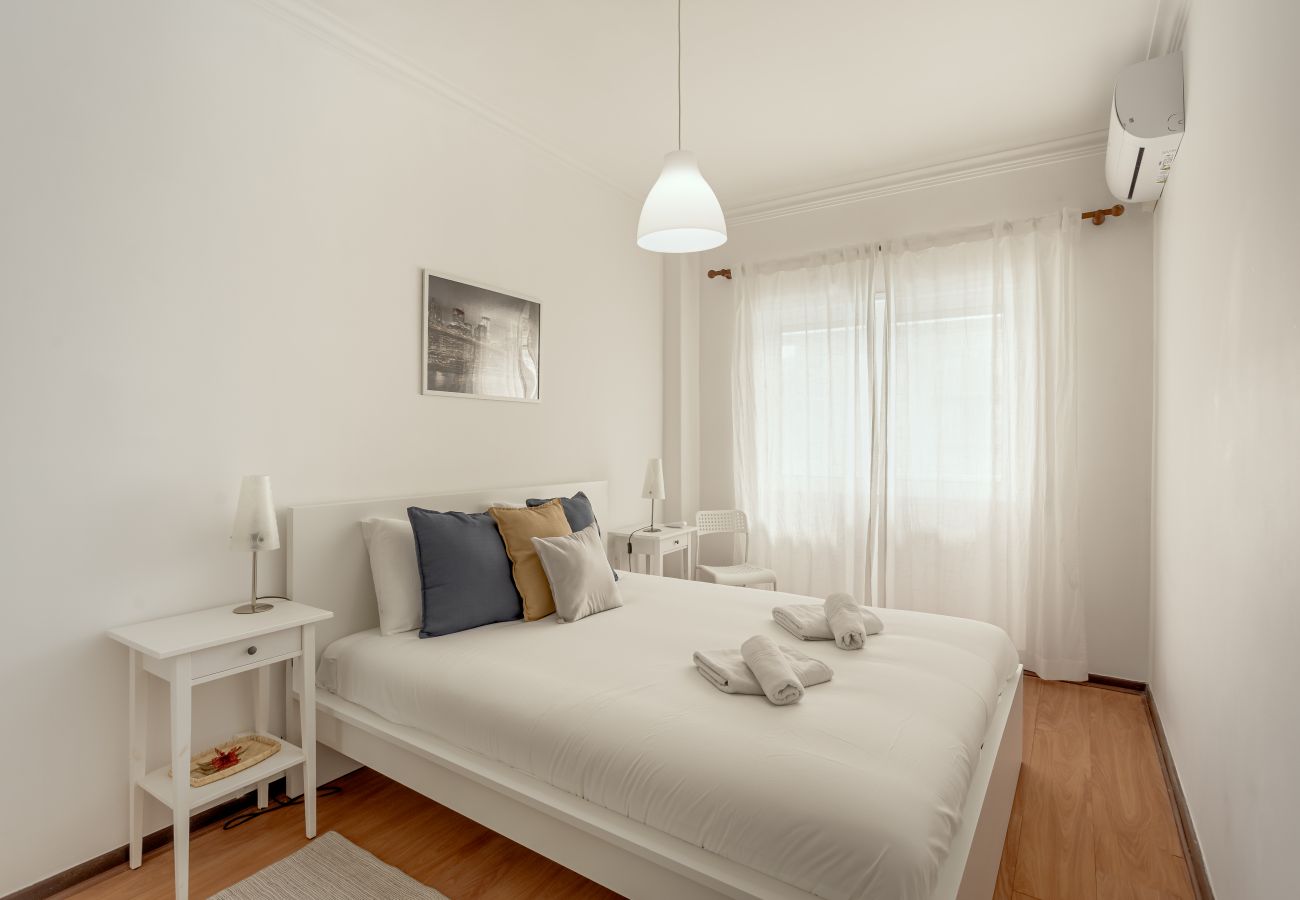 Apartamento en Almada - ALMADA CENTRAL by Homing
