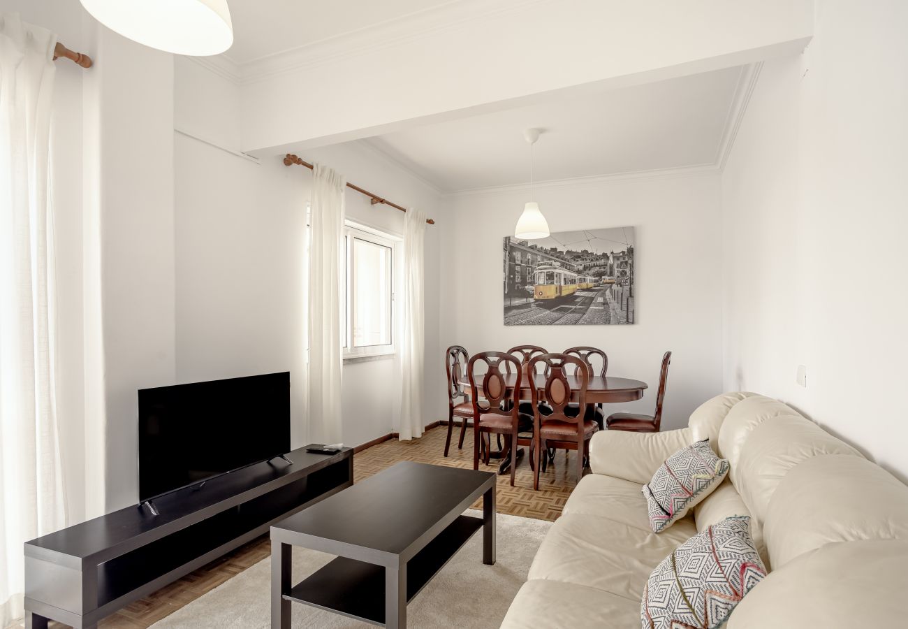 Apartamento en Almada - ALMADA CENTRAL by Homing