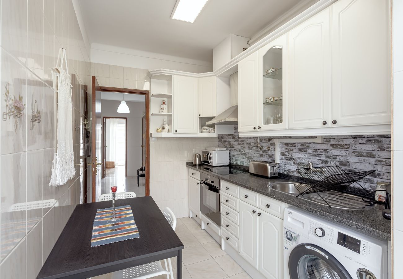 Apartamento en Almada - ALMADA CENTRAL by Homing
