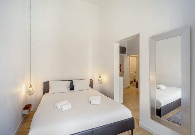 Estudio en Lisboa - BOAVISTA 130 STUDIOS by Homing
