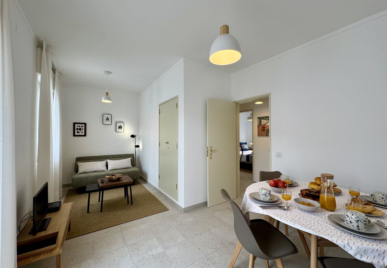 Apartamento en Lagos - LAGOS DESIGN 5 by HOMING