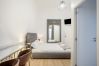 Alquiler por habitaciones en Lisboa - BOAVISTA 130 STUDIOS I by Homing