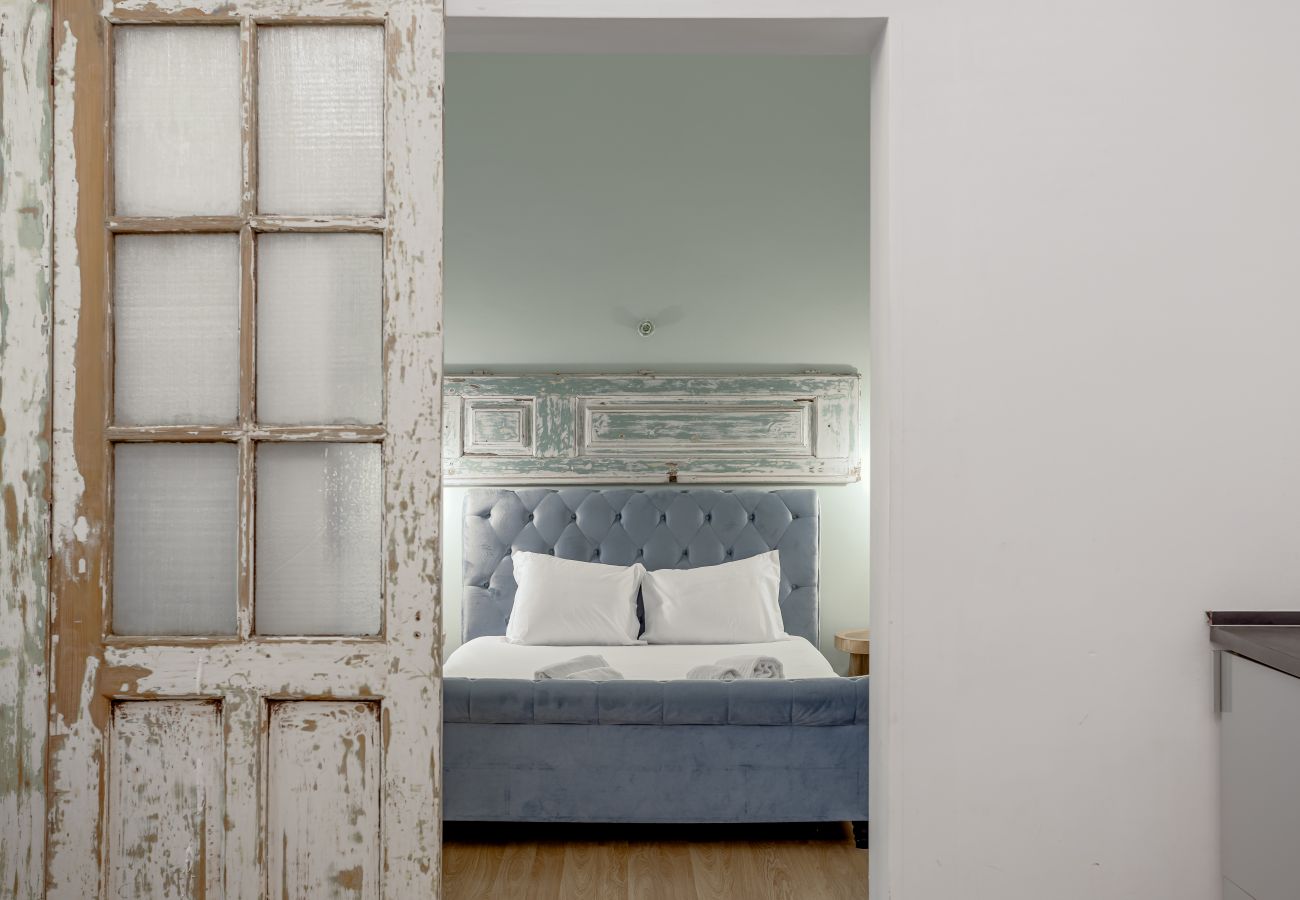 Estudio en Lisboa ciudad - BOAVISTA 130 STUDIOS II by Homing