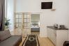 Estudio en Lisboa - BOAVISTA 130 STUDIOS II by Homing
