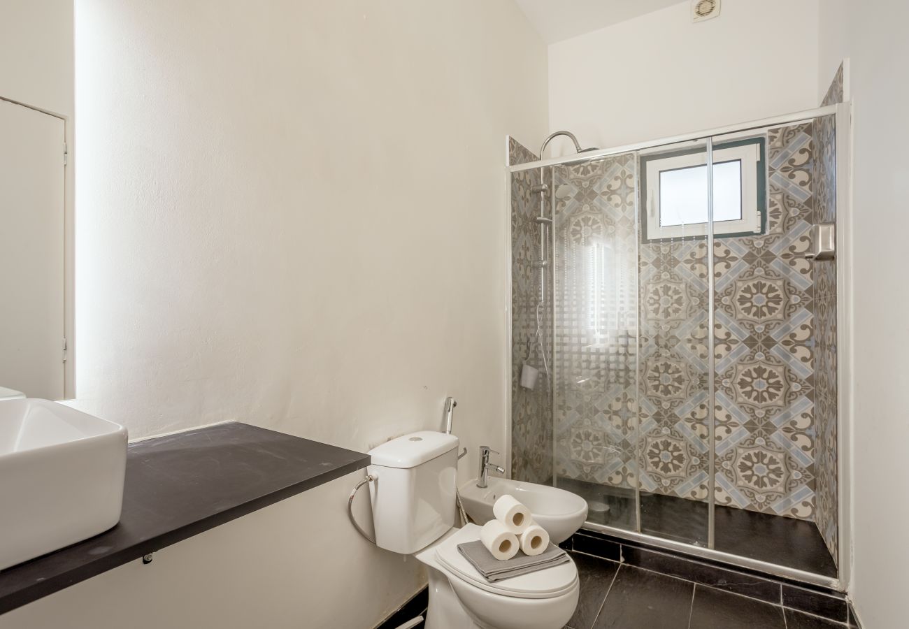 Estudio en Lisboa ciudad - BOAVISTA 130 STUDIOS III by Homing