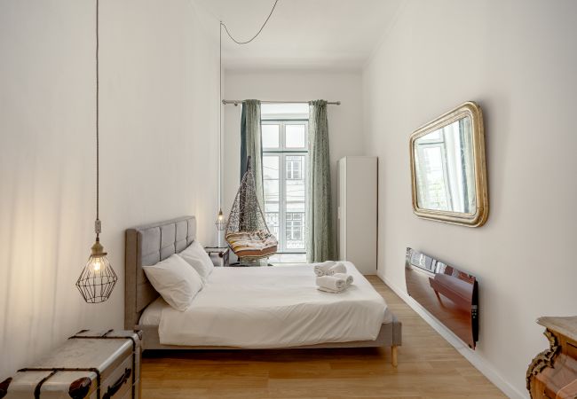 Estudio en Lisboa - BOAVISTA 130 STUDIOS V by Homing