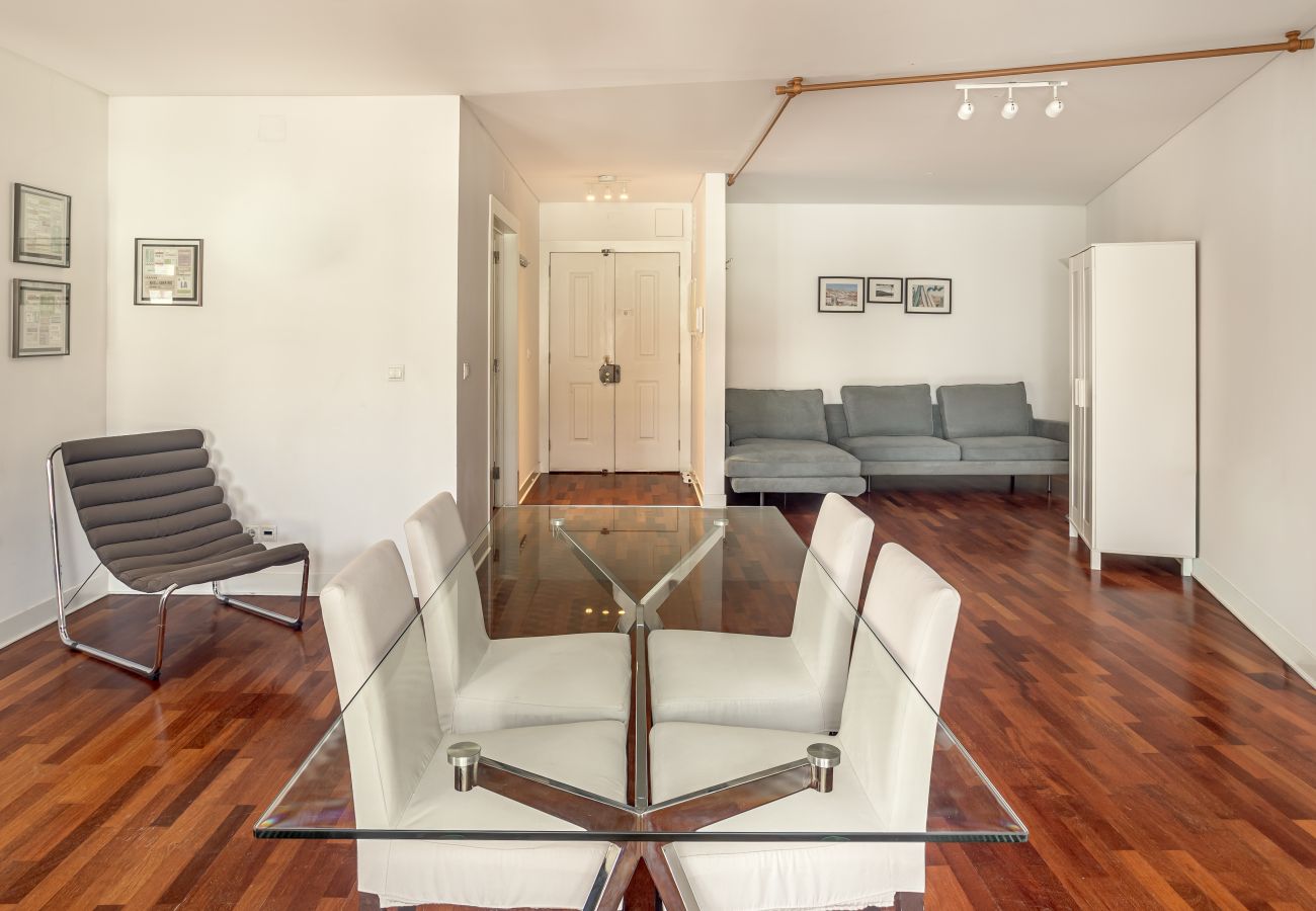 Apartamento en Lisboa ciudad - DOWNTOWN RIVERSIDE V by Homing