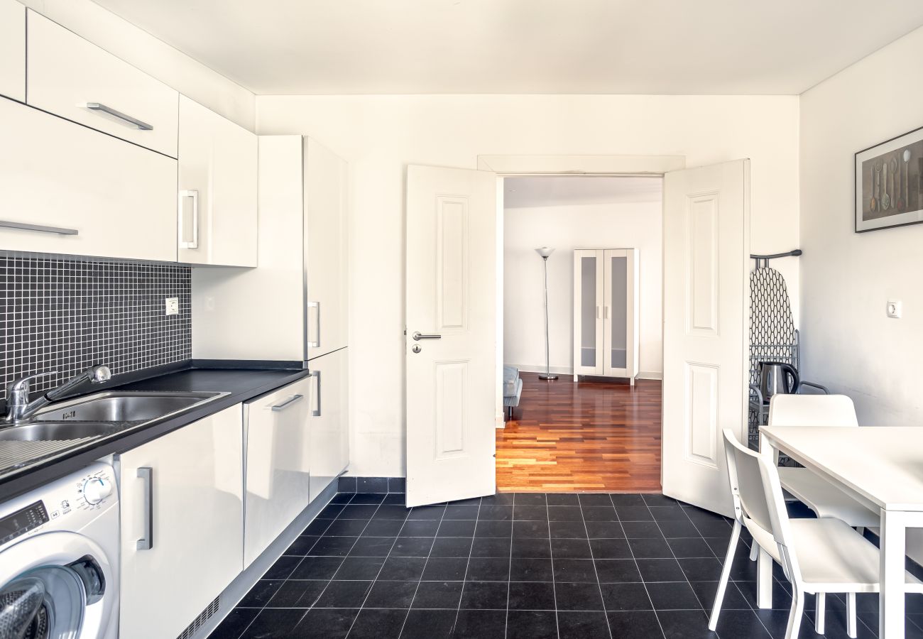 Apartamento en Lisboa ciudad - DOWNTOWN RIVERSIDE V by Homing