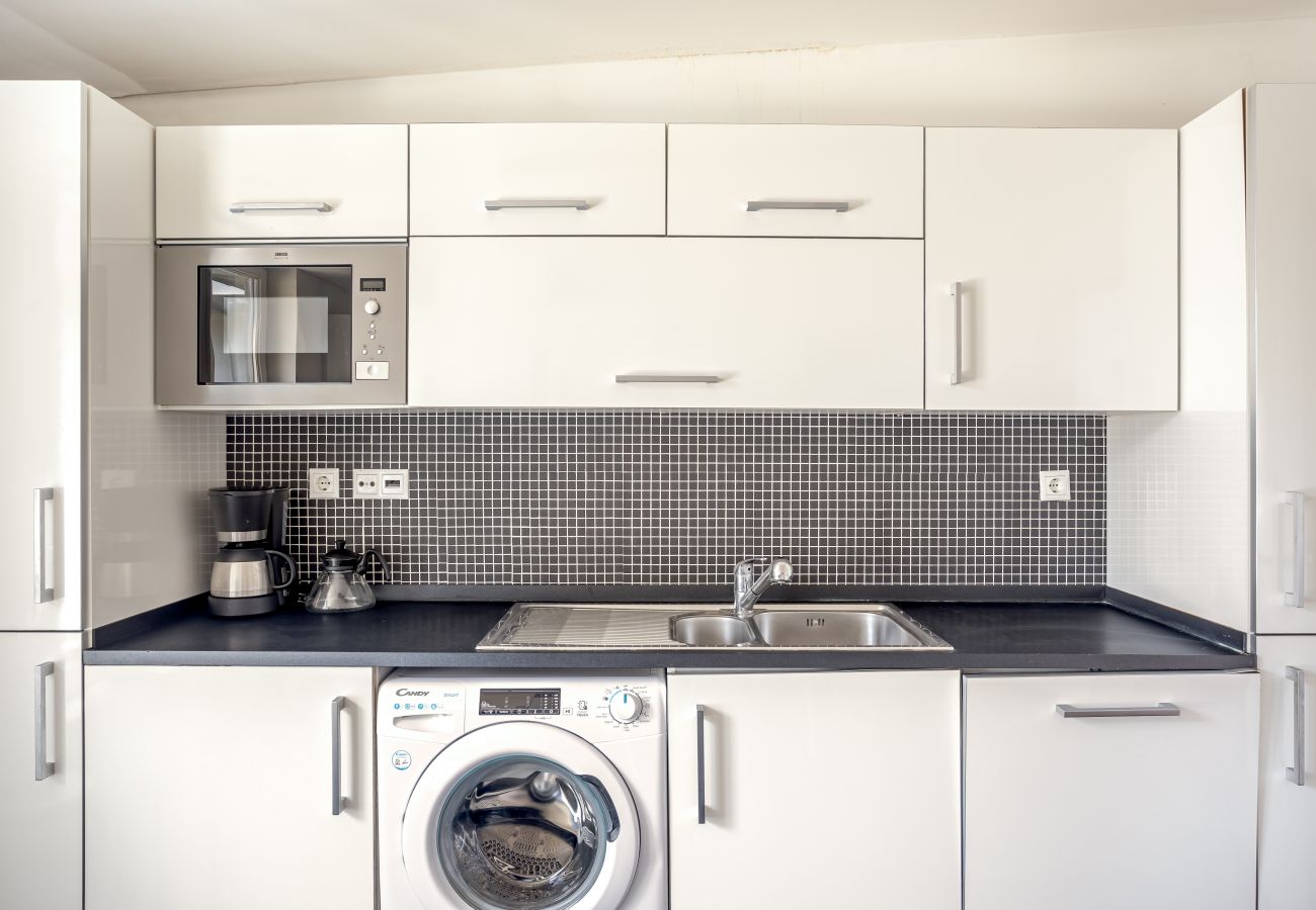 Apartamento en Lisboa ciudad - DOWNTOWN RIVERSIDE V by Homing