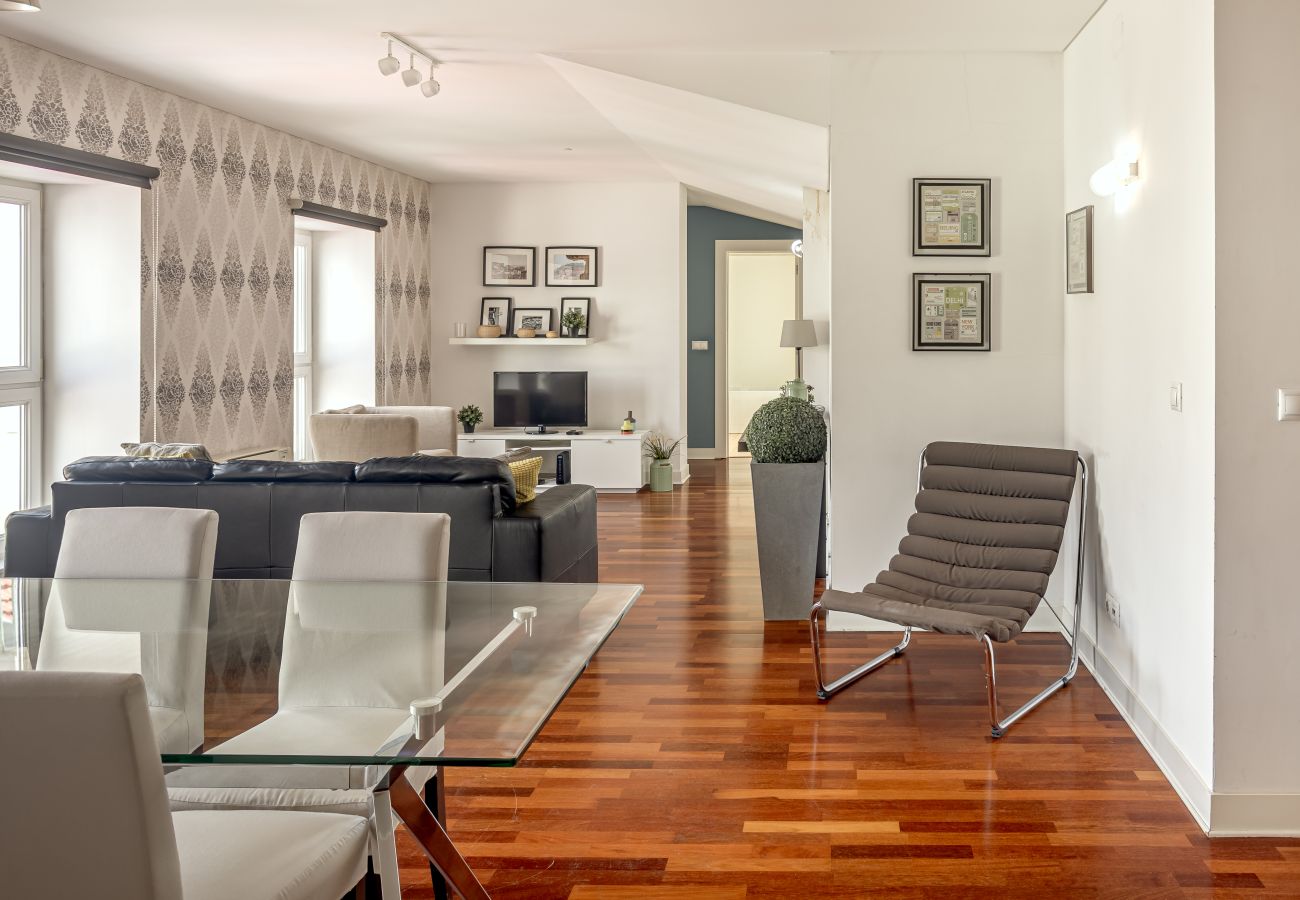 Apartamento en Lisboa ciudad - DOWNTOWN RIVERSIDE V by Homing