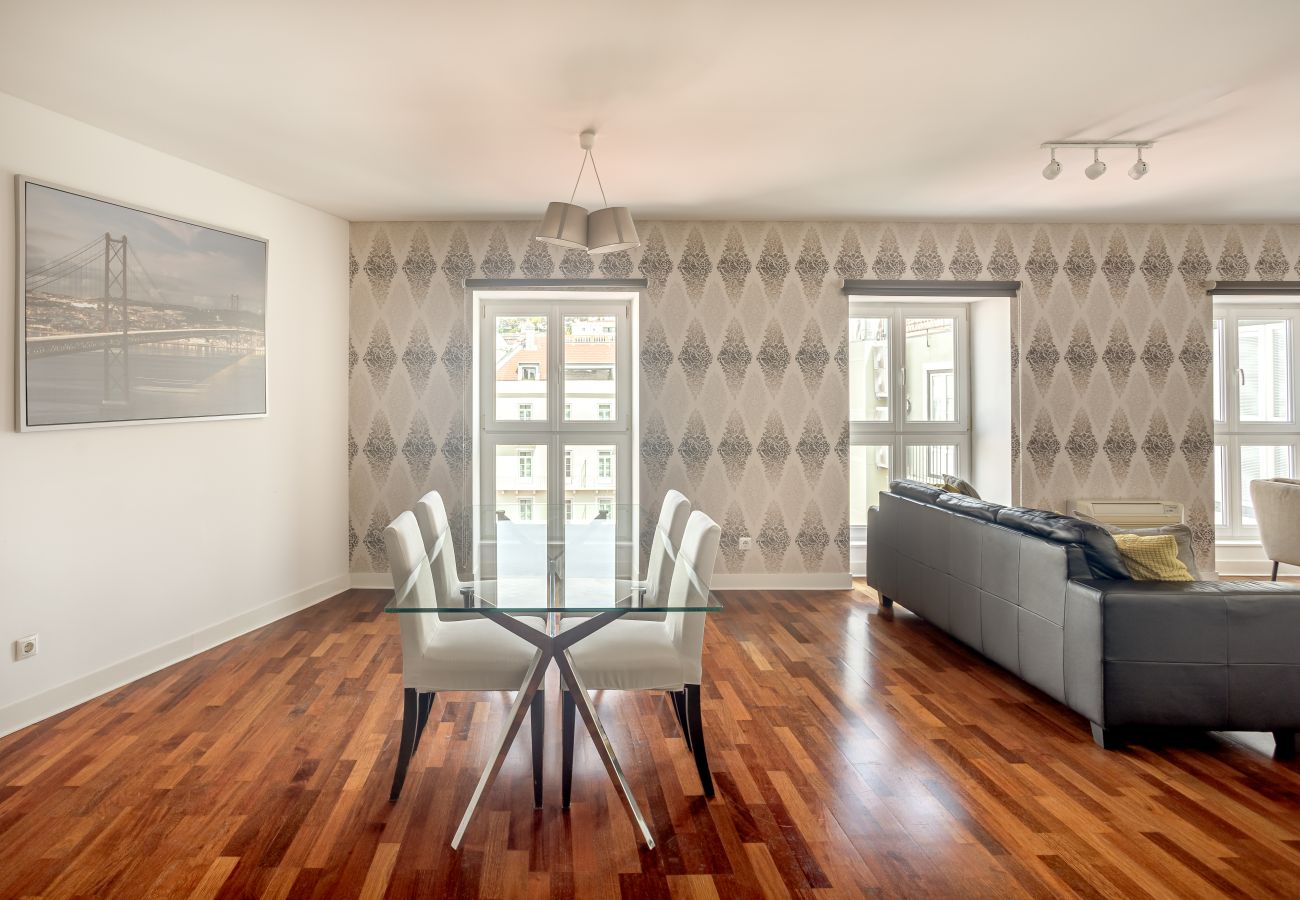 Apartamento en Lisboa ciudad - DOWNTOWN RIVERSIDE V by Homing