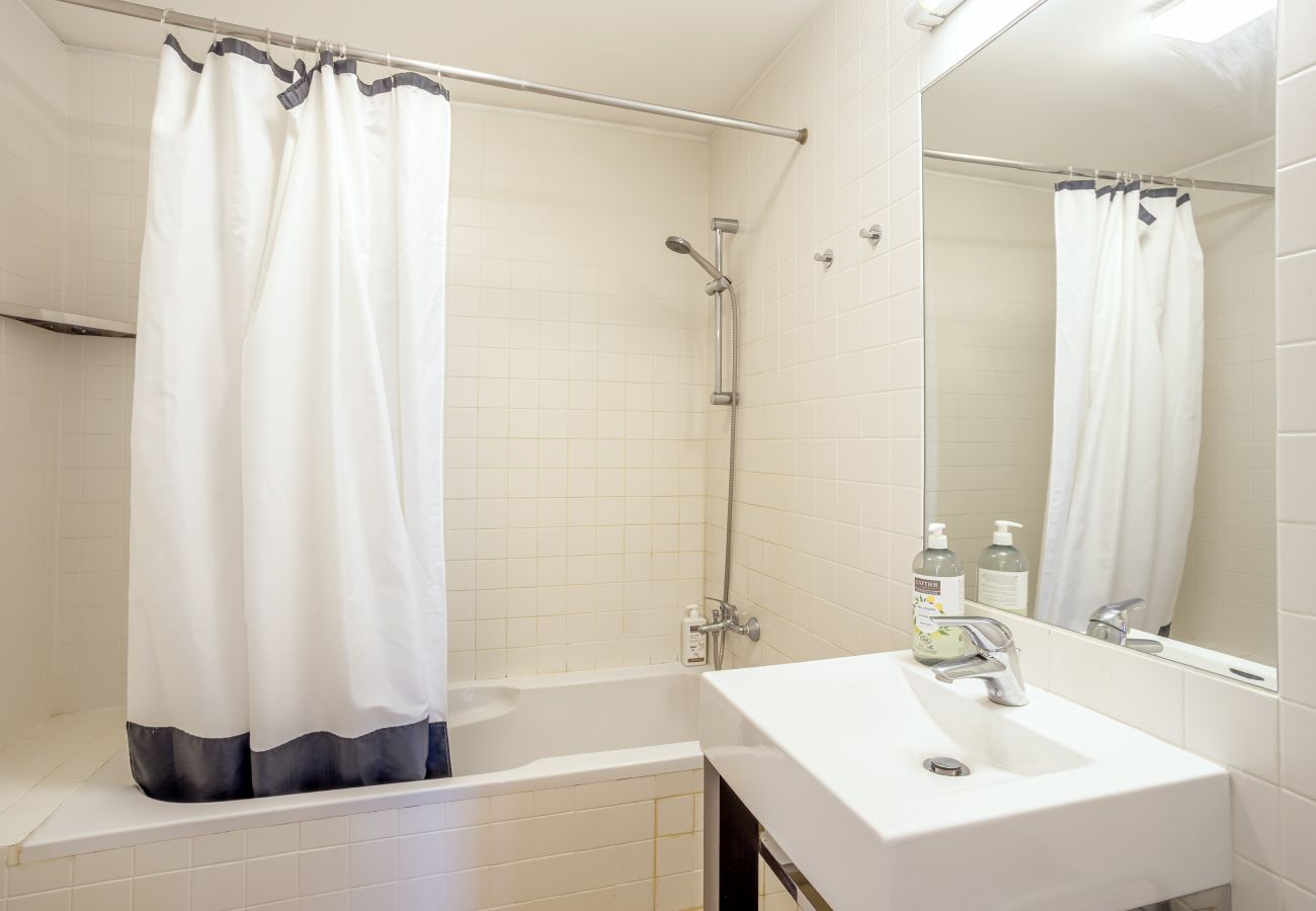 Apartamento en Lisboa ciudad - DOWNTOWN RIVERSIDE V by Homing