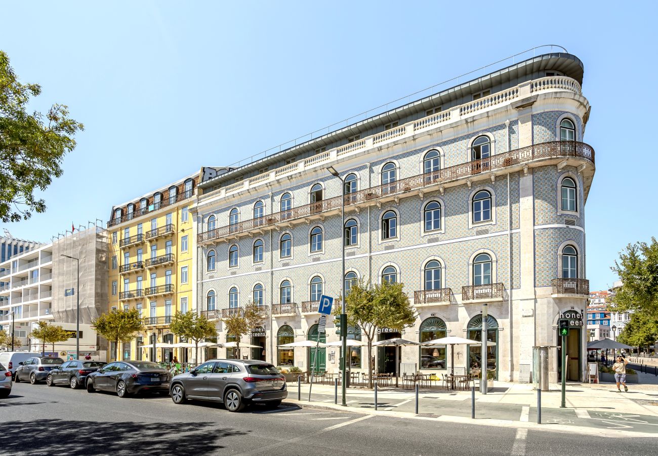 Apartamento en Lisboa ciudad - DOWNTOWN RIVERSIDE V by Homing
