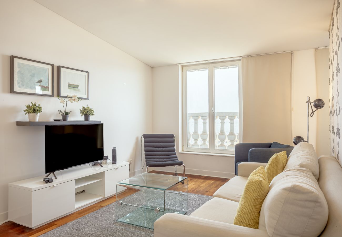 Apartamento en Lisboa ciudad - DOWNTOWN RIVERSIDE V by Homing
