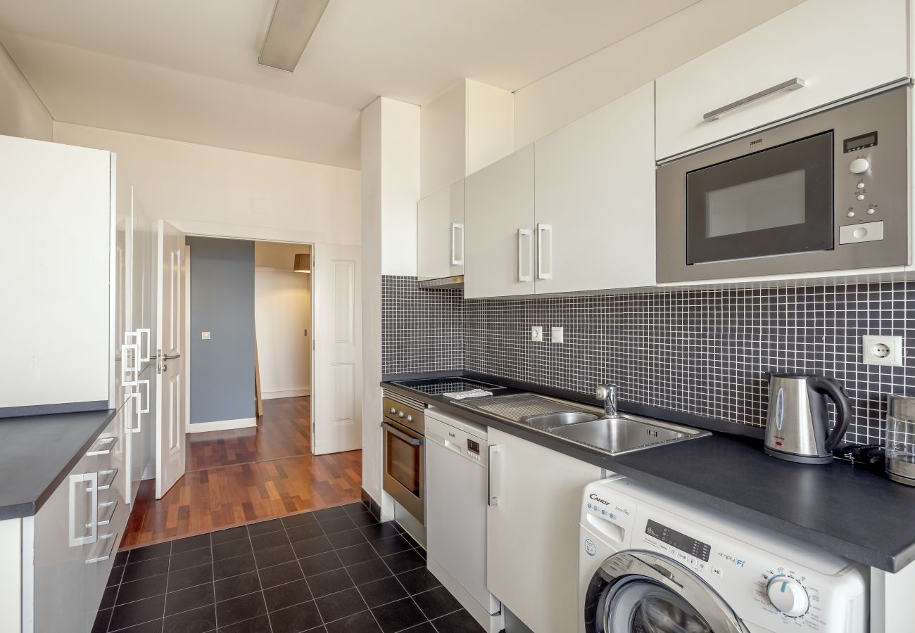 Apartamento en Lisboa ciudad - DOWNTOWN RIVERSIDE V by Homing
