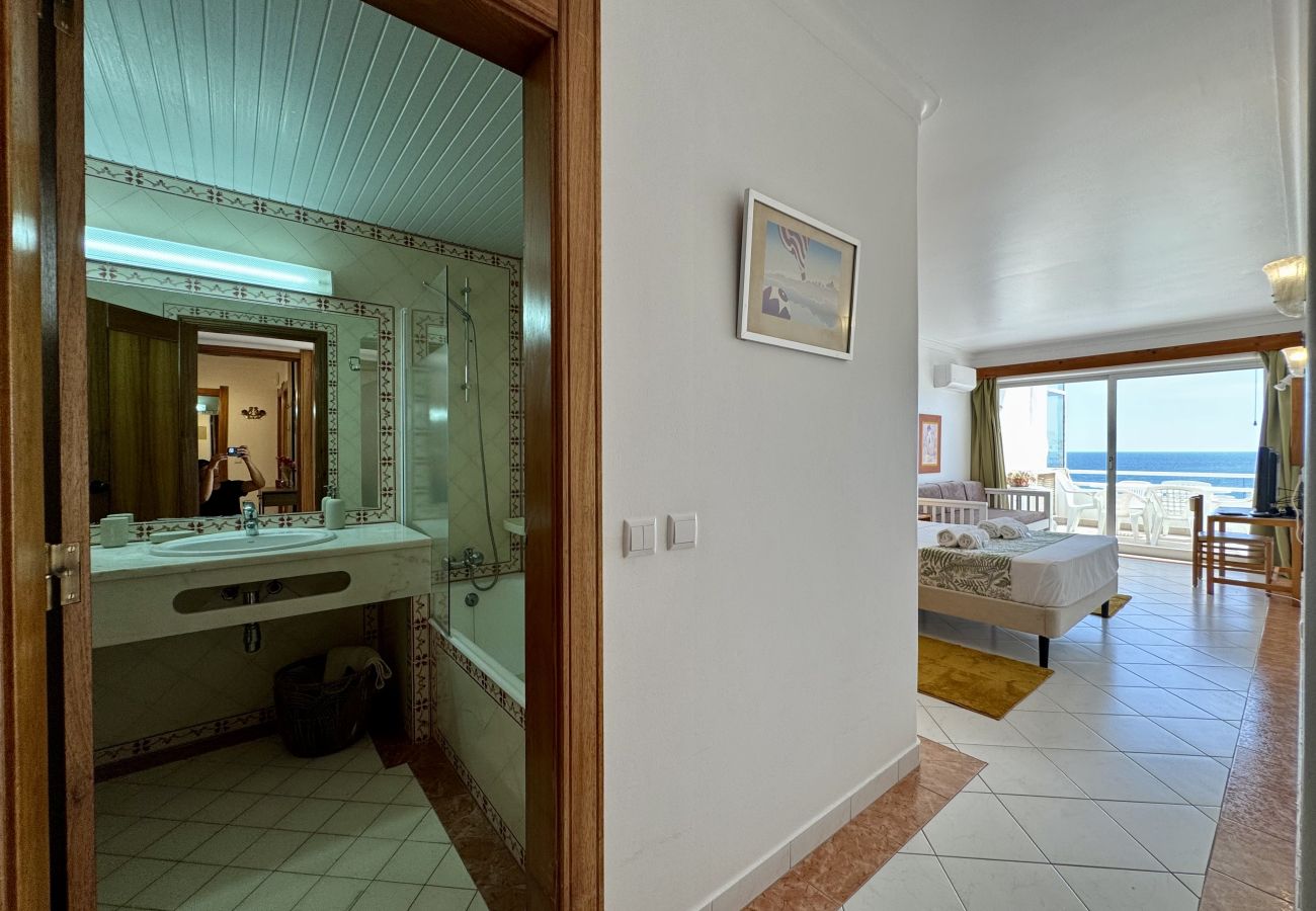Apartamento en Albufeira - ALBUFEIRA AMAZING VIEW 2 WITH POOL by HOMING