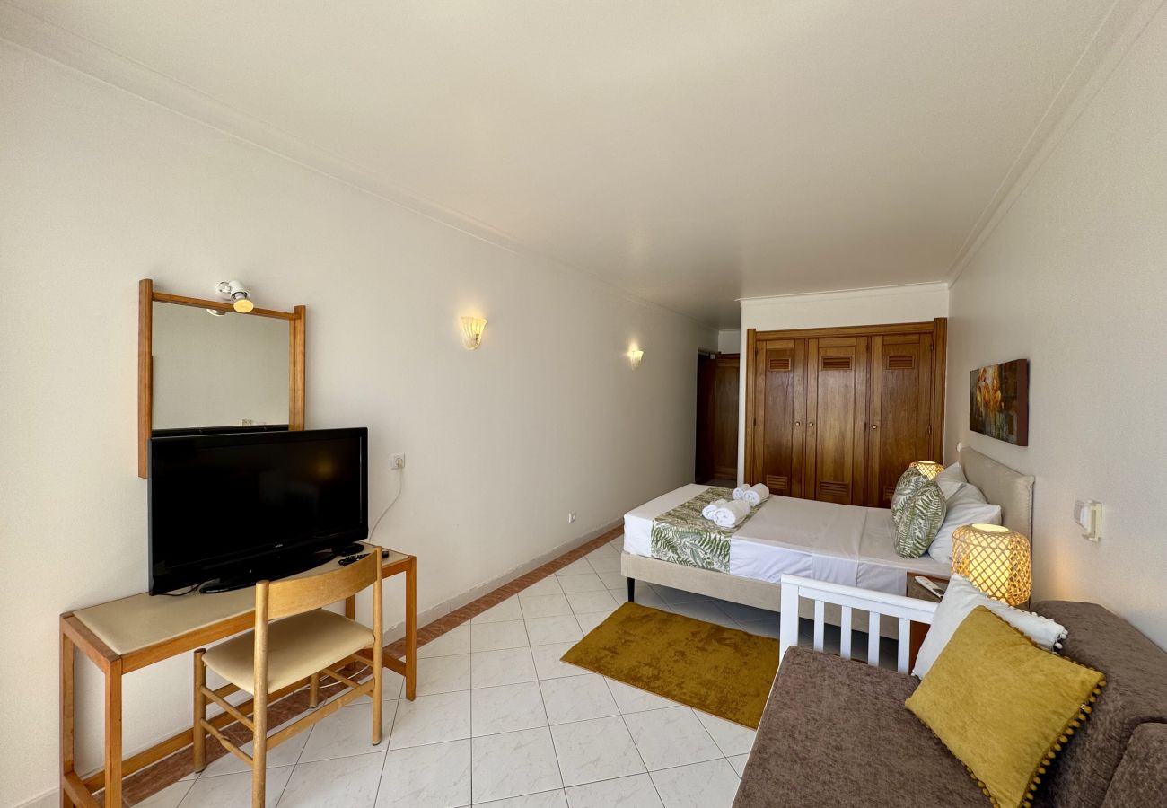 Apartamento en Albufeira - ALBUFEIRA AMAZING VIEW 2 WITH POOL by HOMING