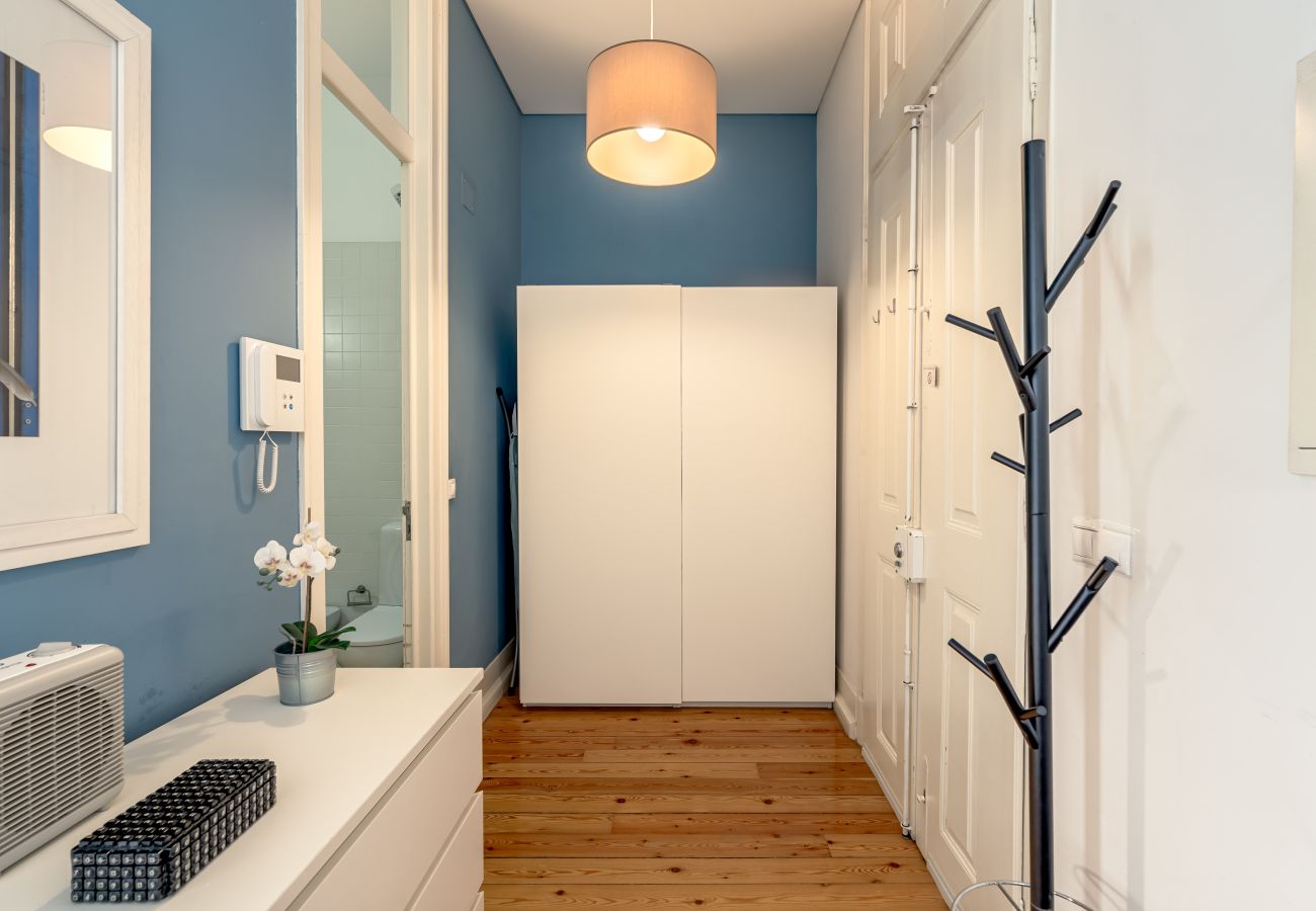 Apartamento en Lisboa ciudad - DOWNTOWN RIVERSIDE IV by Homing