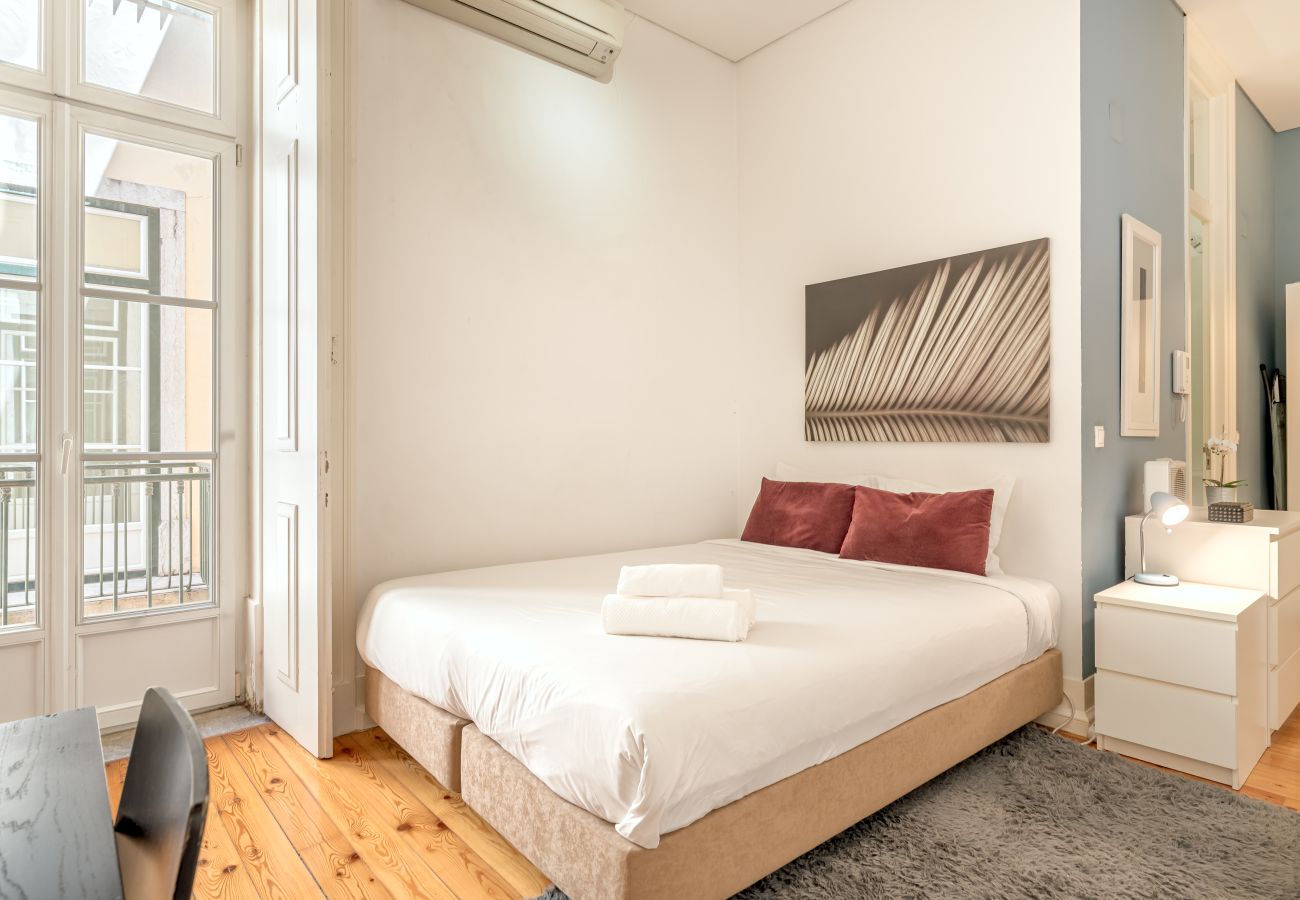 Apartamento en Lisboa ciudad - DOWNTOWN RIVERSIDE IV by Homing