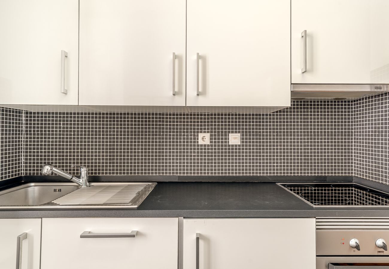 Apartamento en Lisboa ciudad - DOWNTOWN RIVERSIDE IV by Homing