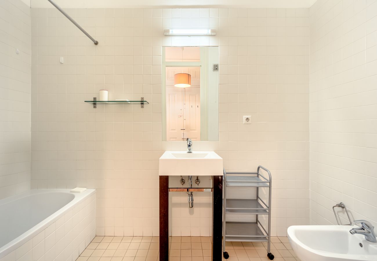 Apartamento en Lisboa ciudad - DOWNTOWN RIVERSIDE IV by Homing