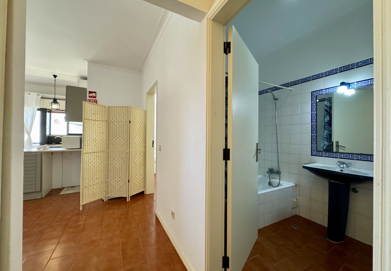 Apartamento en Praia da Rocha - PRAIA DA ROCHA TWINS 4 by HOMING