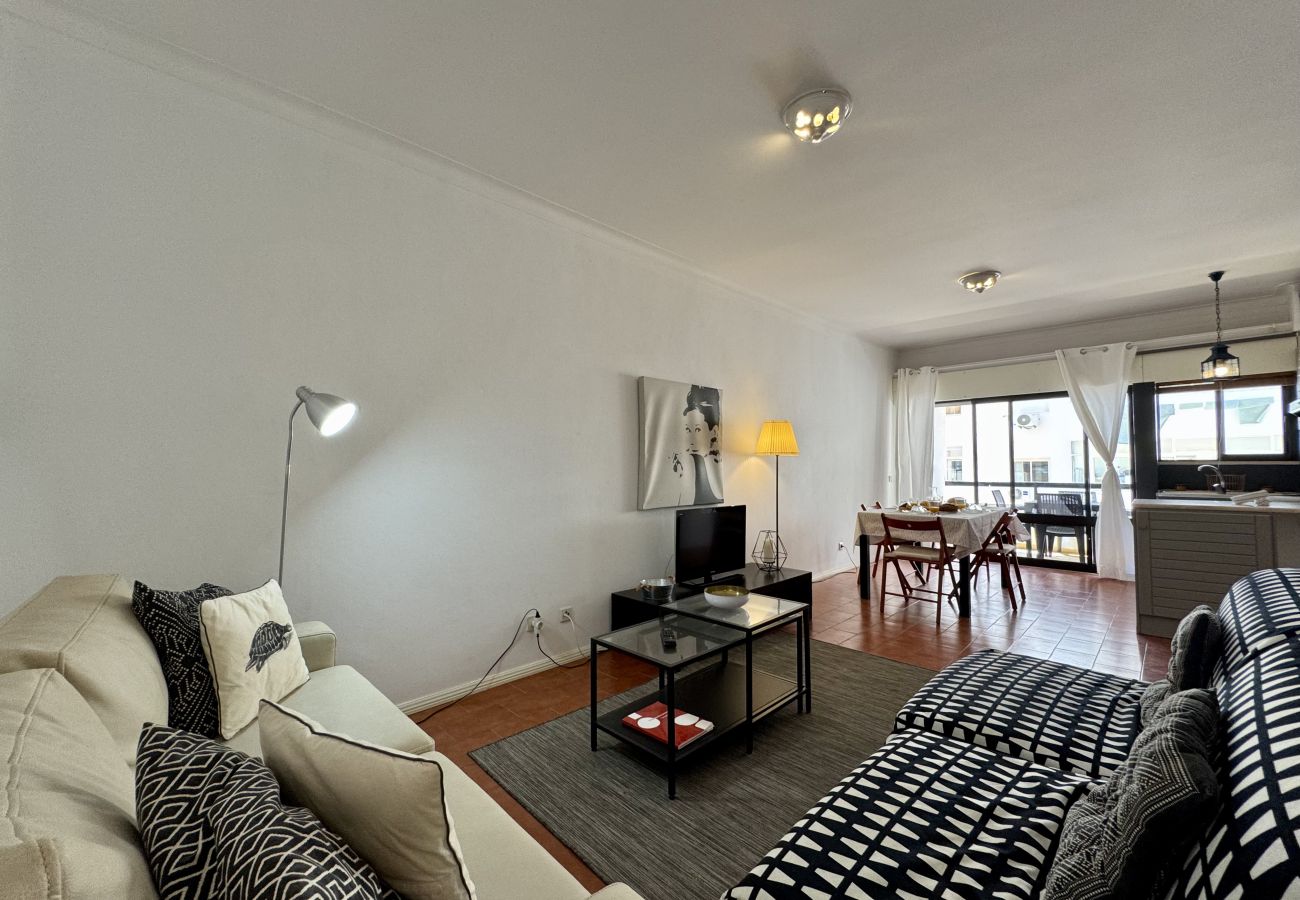 Apartamento en Praia da Rocha - PRAIA DA ROCHA TWINS 4 by HOMING