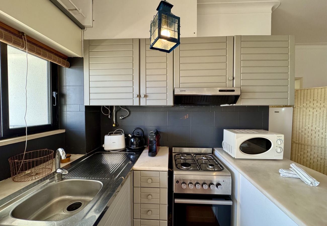 Apartamento en Praia da Rocha - PRAIA DA ROCHA TWINS 4 by HOMING