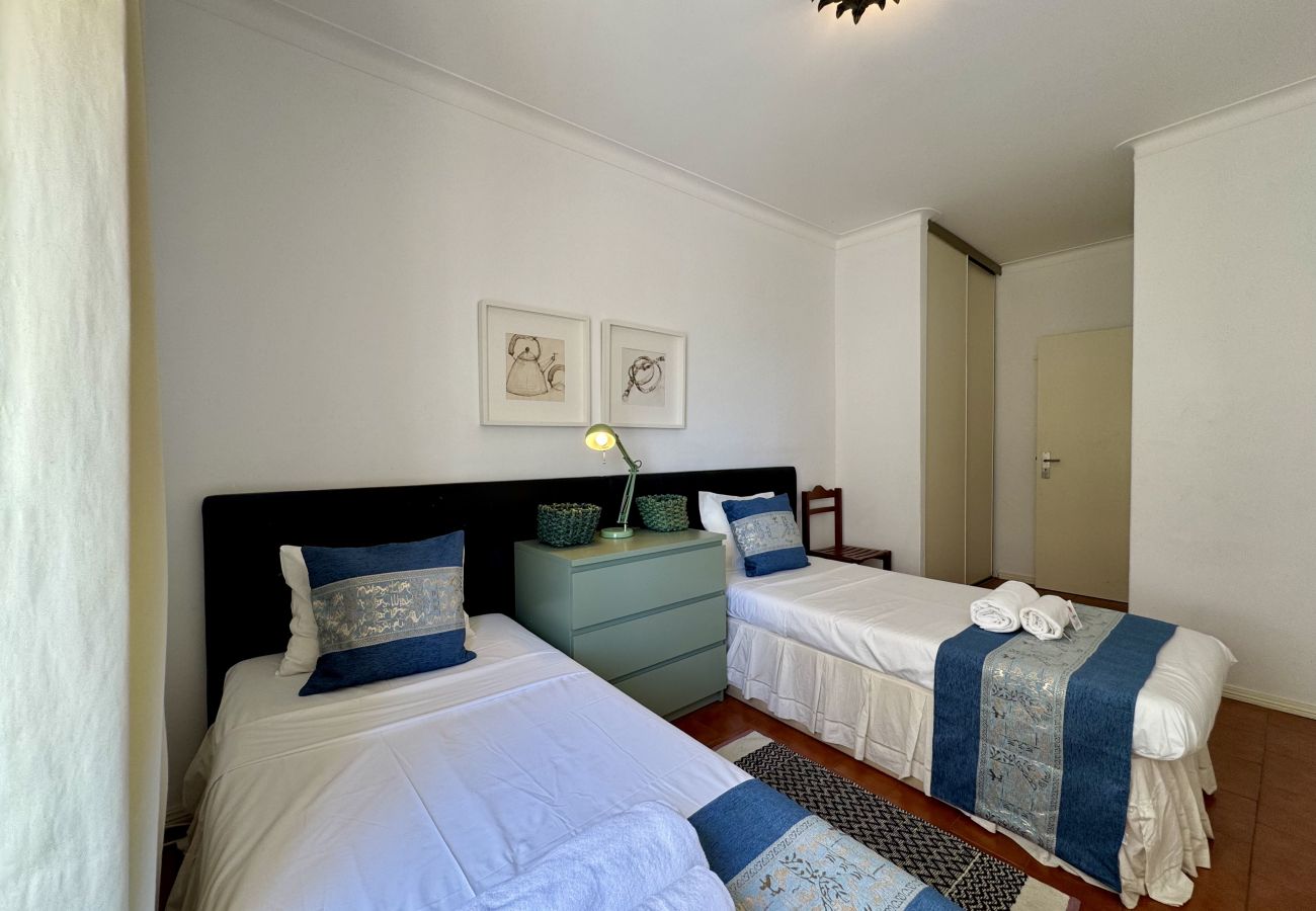 Apartamento en Praia da Rocha - PRAIA DA ROCHA TWINS 4 by HOMING