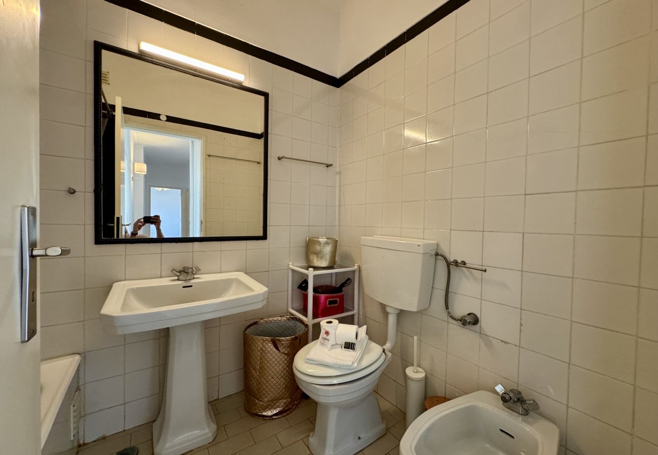 Apartamento en Praia da Rocha - PRAIA DA ROCHA TWINS 5 by HOMING