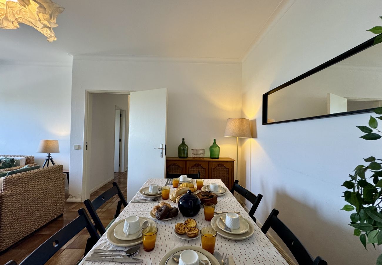 Apartamento en Praia da Rocha - PRAIA DA ROCHA TWINS 5 by HOMING