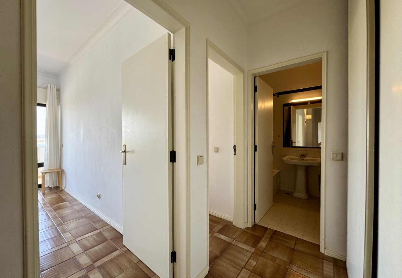 Apartamento en Praia da Rocha - PRAIA DA ROCHA TWINS 5 by HOMING