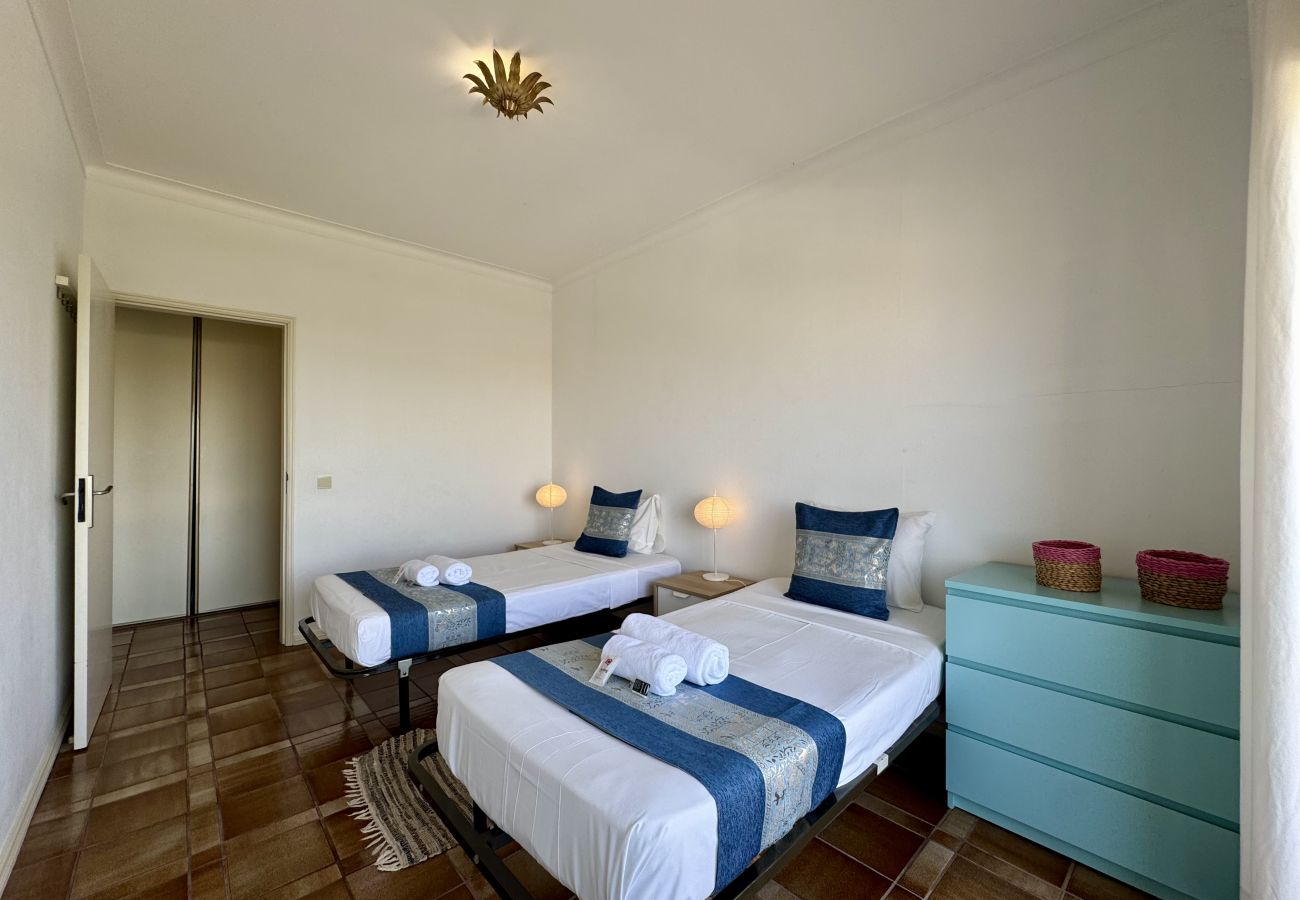 Apartamento en Praia da Rocha - PRAIA DA ROCHA TWINS 5 by HOMING