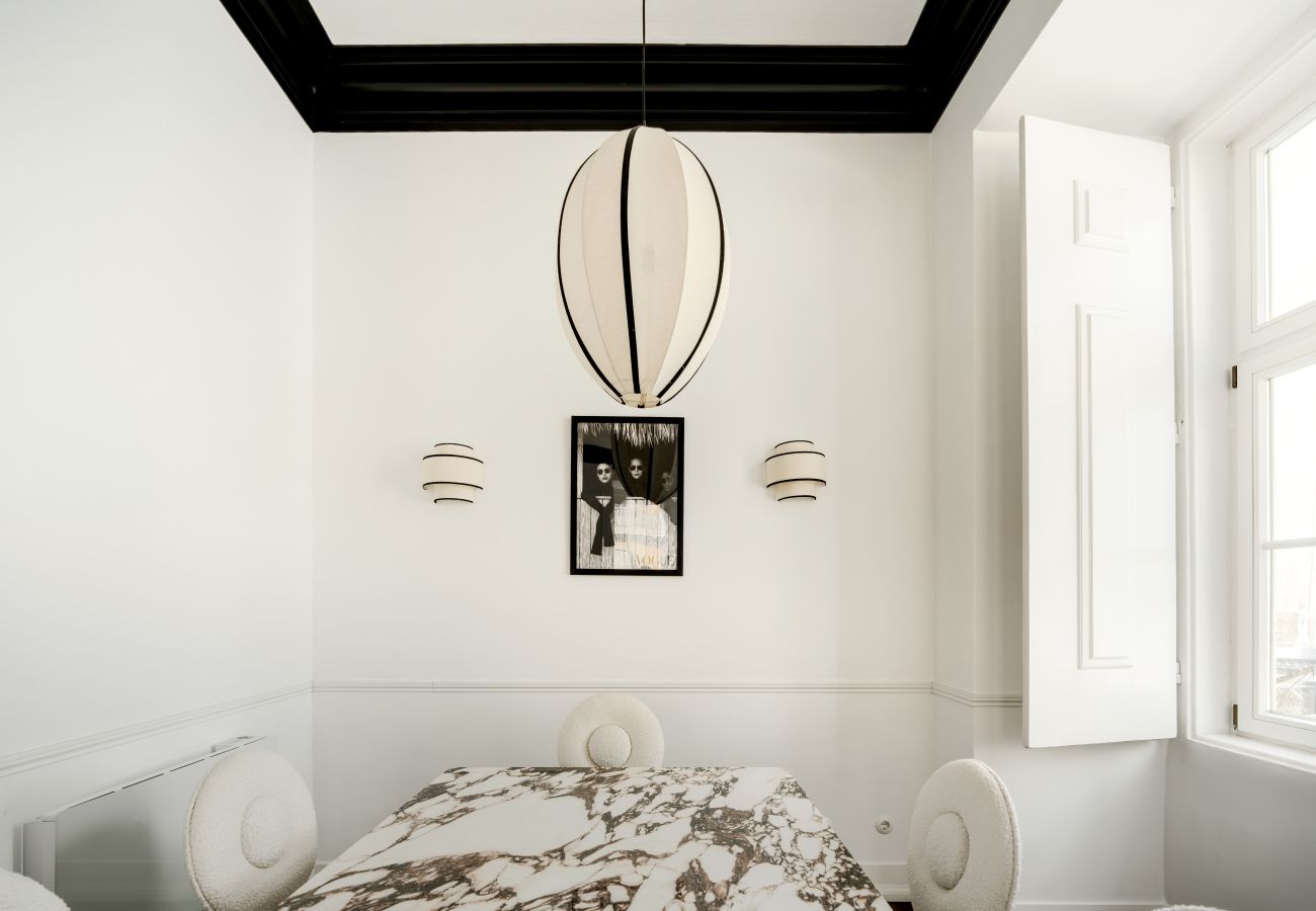Apartamento en Lisboa ciudad - CHIADO DELUXE by Homing
