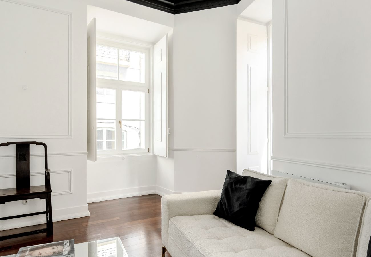 Apartamento en Lisboa ciudad - CHIADO DELUXE by Homing