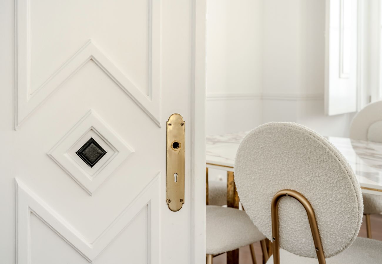 Apartamento en Lisboa ciudad - CHIADO DELUXE by Homing