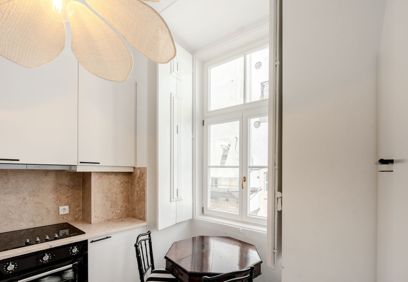Apartamento en Lisboa ciudad - CHIADO DELUXE by Homing