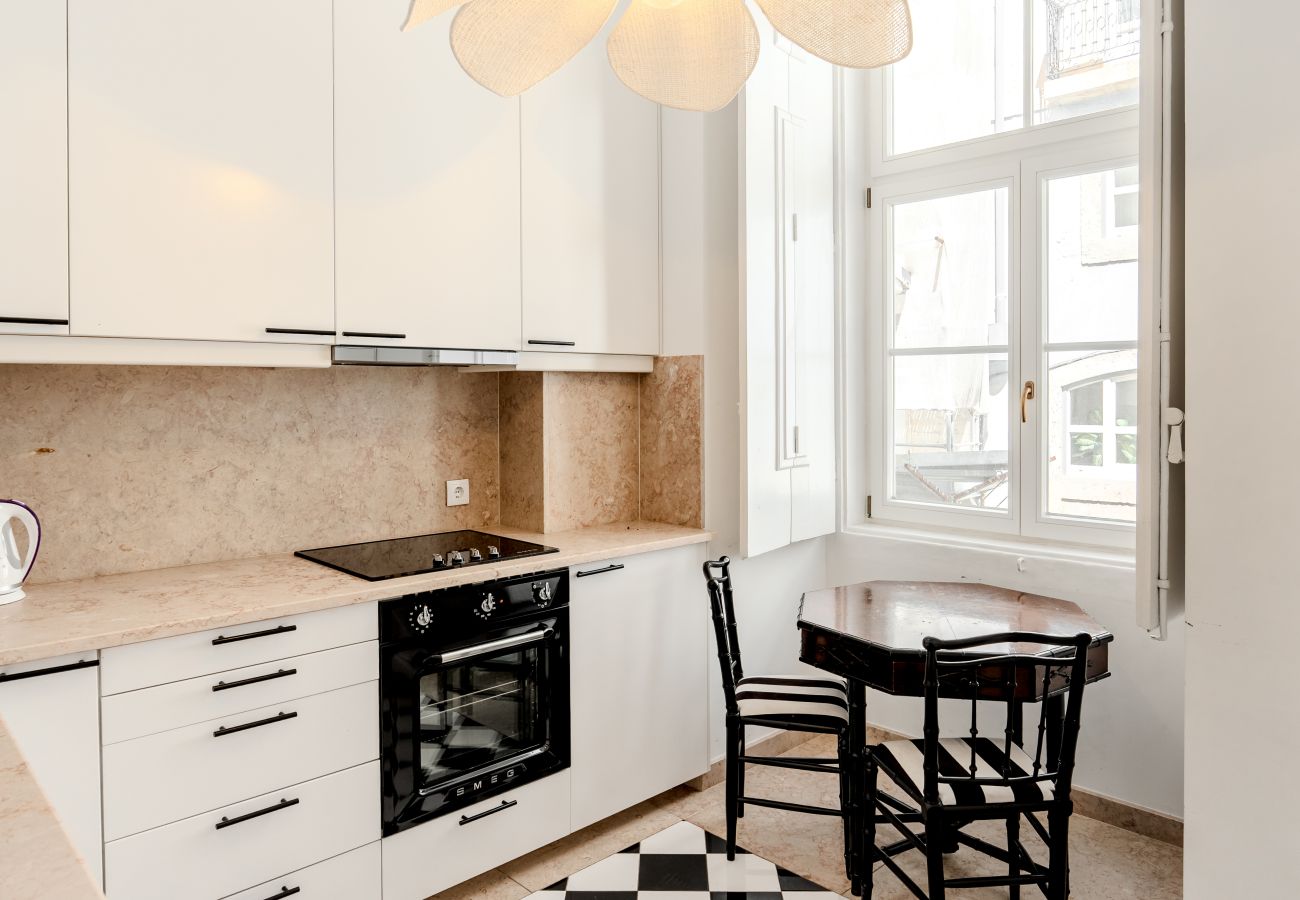 Apartamento en Lisboa ciudad - CHIADO DELUXE by Homing