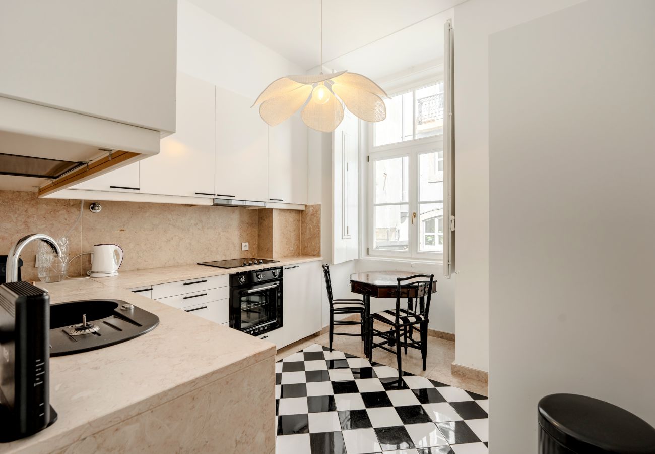 Apartamento en Lisboa ciudad - CHIADO DELUXE by Homing