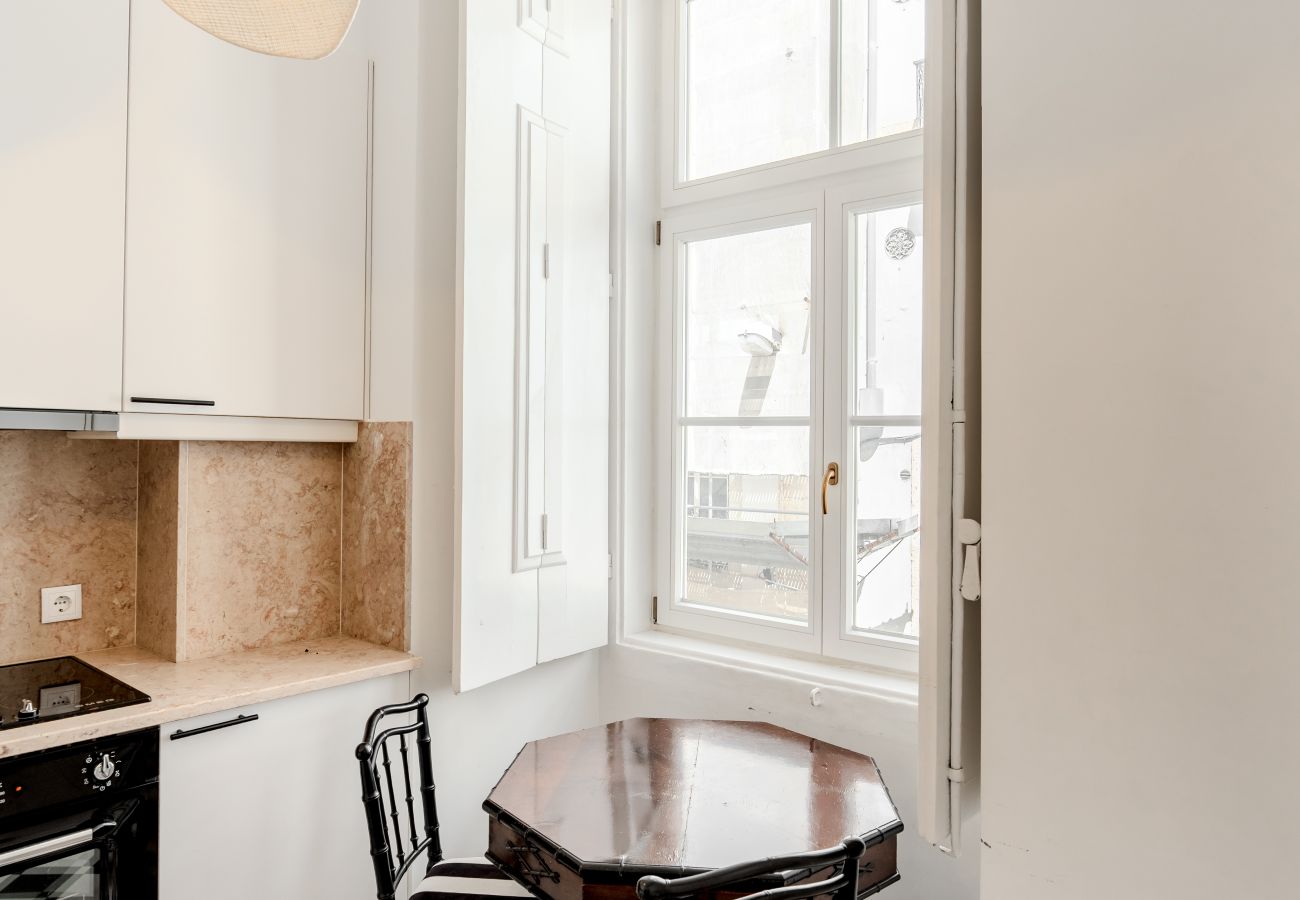 Apartamento en Lisboa ciudad - CHIADO DELUXE by Homing