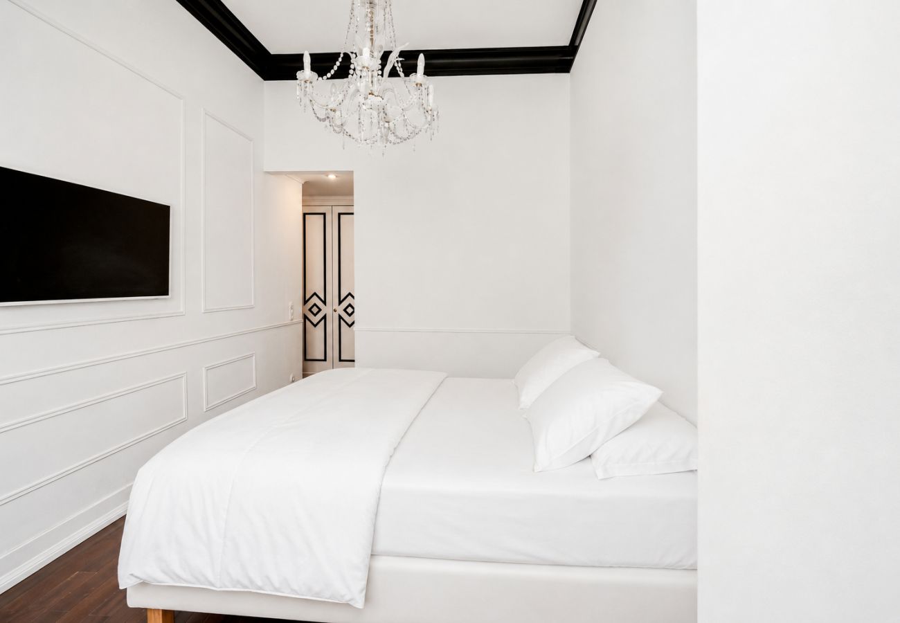 Apartamento en Lisboa ciudad - CHIADO DELUXE by Homing
